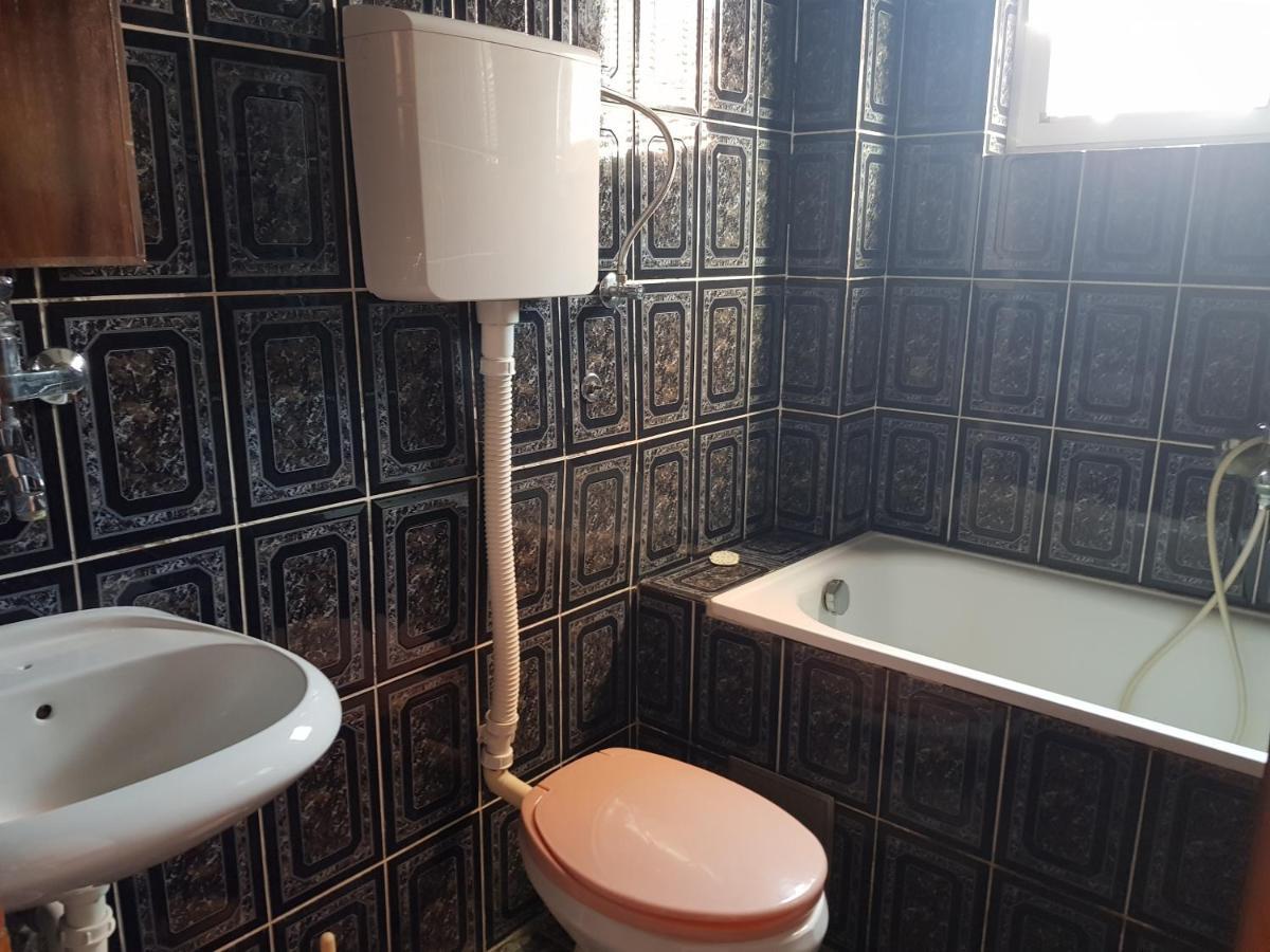 Apartments Drobni Pijesak Petrovac ห้อง รูปภาพ