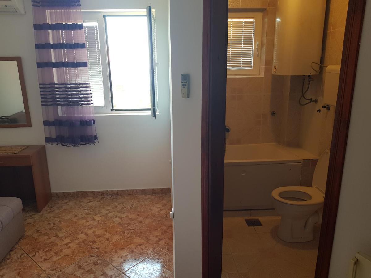 Apartments Drobni Pijesak Petrovac ห้อง รูปภาพ