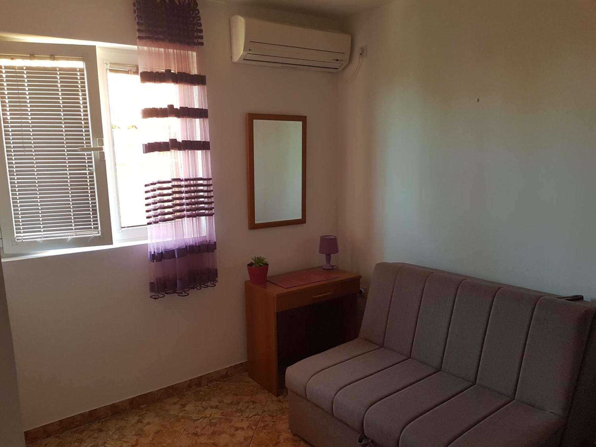 Apartments Drobni Pijesak Petrovac ห้อง รูปภาพ