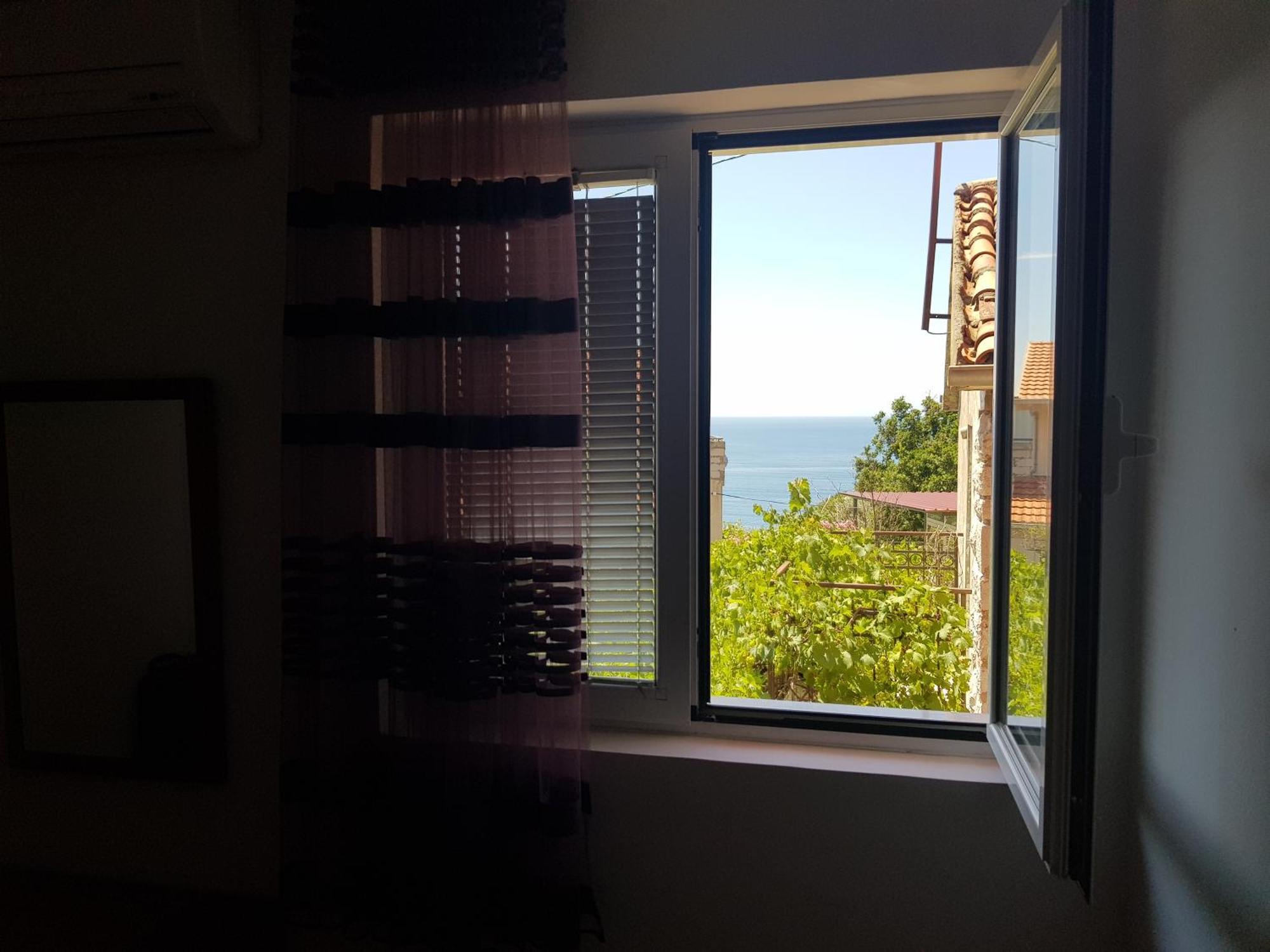 Apartments Drobni Pijesak Petrovac ห้อง รูปภาพ
