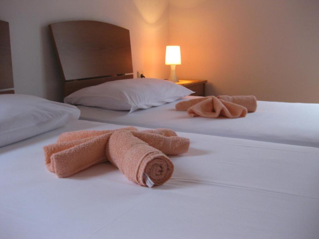 Apartments Drobni Pijesak Petrovac ห้อง รูปภาพ