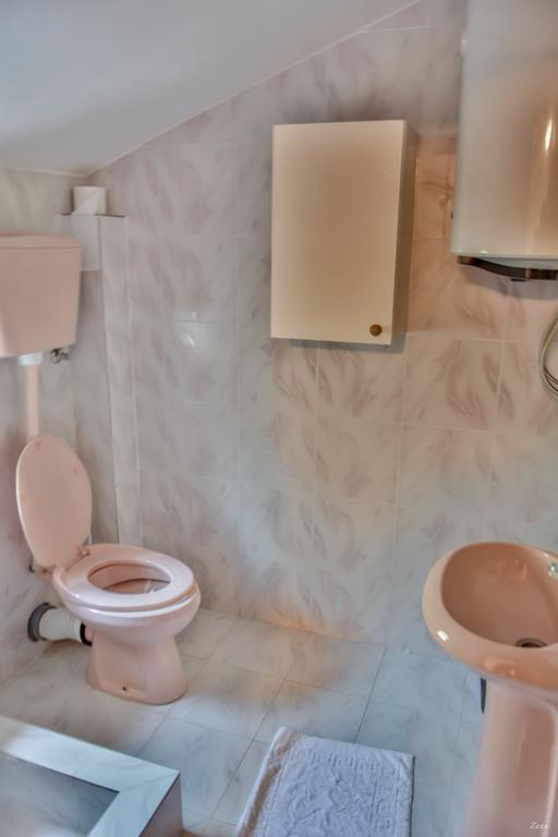 Apartments Drobni Pijesak Petrovac ภายนอก รูปภาพ