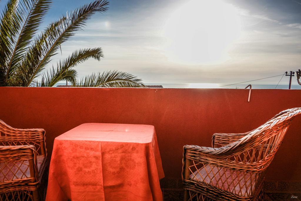 Apartments Drobni Pijesak Petrovac ภายนอก รูปภาพ