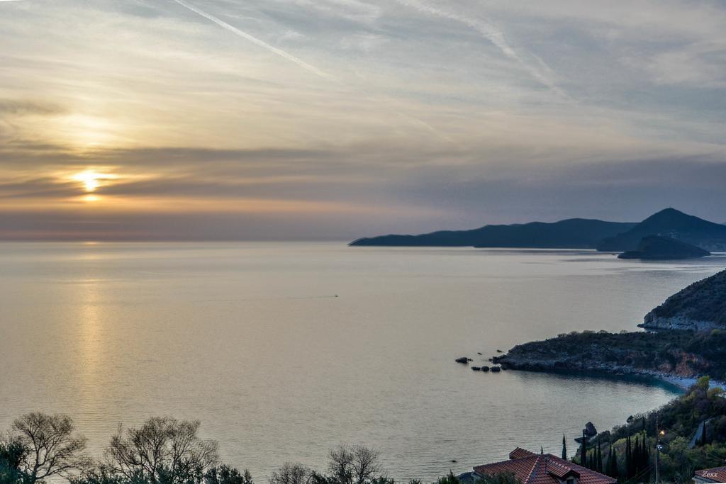 Apartments Drobni Pijesak Petrovac ห้อง รูปภาพ