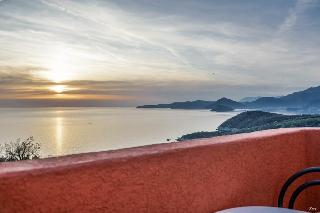 Apartments Drobni Pijesak Petrovac ห้อง รูปภาพ