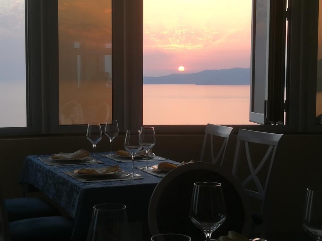 Apartments Drobni Pijesak Petrovac ภายนอก รูปภาพ