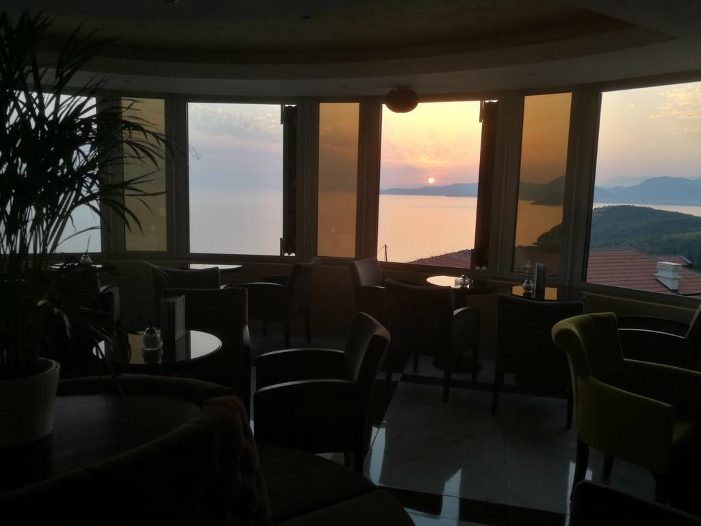 Apartments Drobni Pijesak Petrovac ภายนอก รูปภาพ