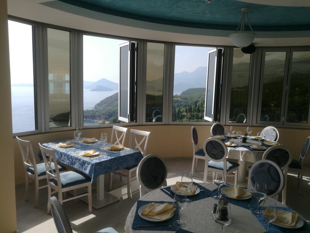 Apartments Drobni Pijesak Petrovac ภายนอก รูปภาพ