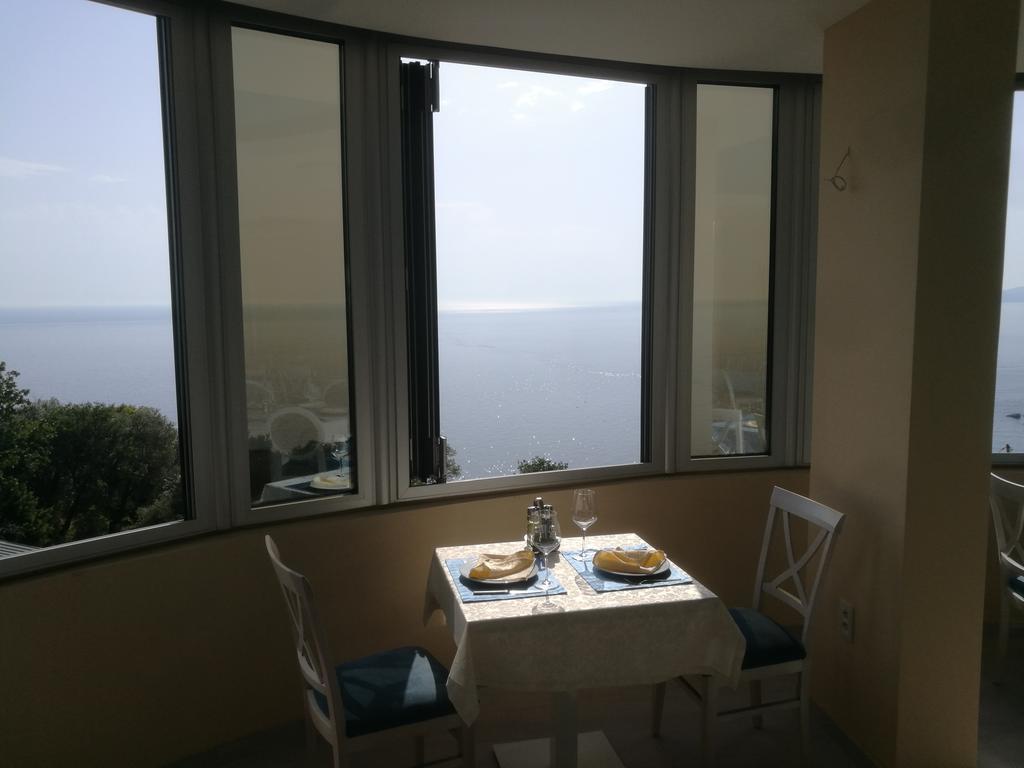 Apartments Drobni Pijesak Petrovac ภายนอก รูปภาพ
