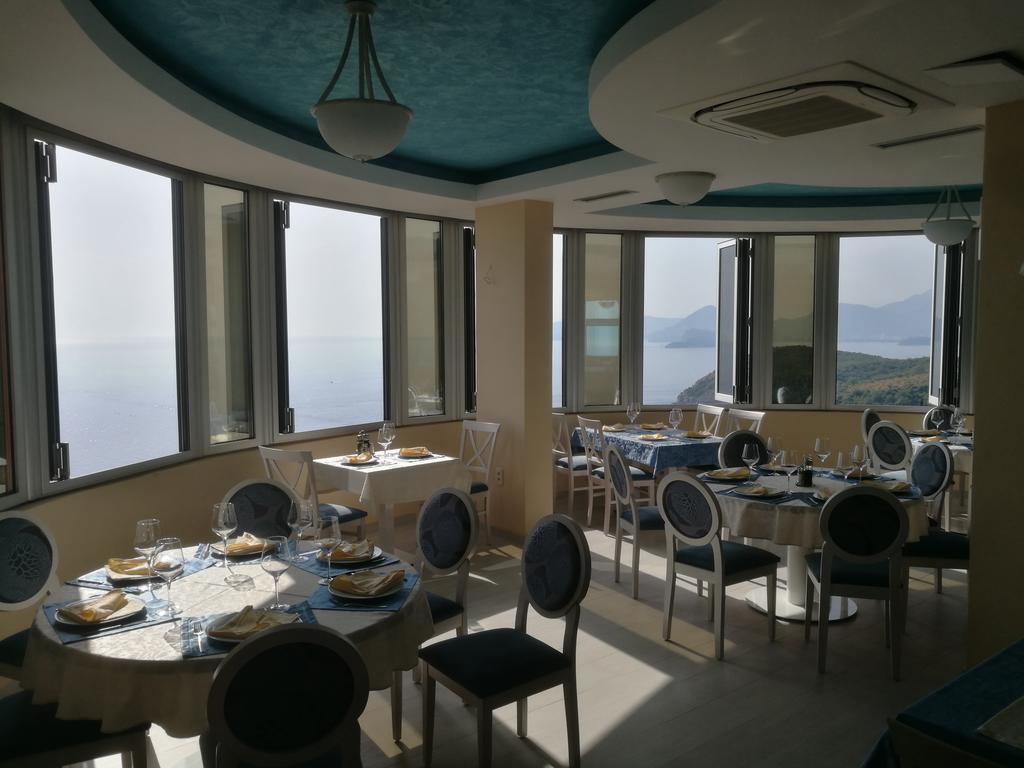 Apartments Drobni Pijesak Petrovac ภายนอก รูปภาพ
