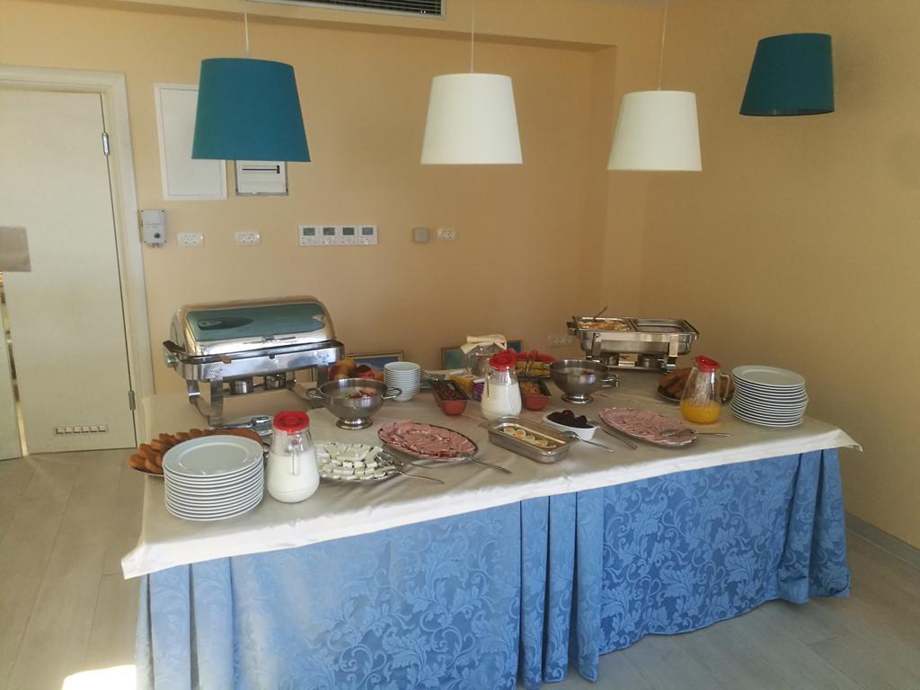 Apartments Drobni Pijesak Petrovac ภายนอก รูปภาพ